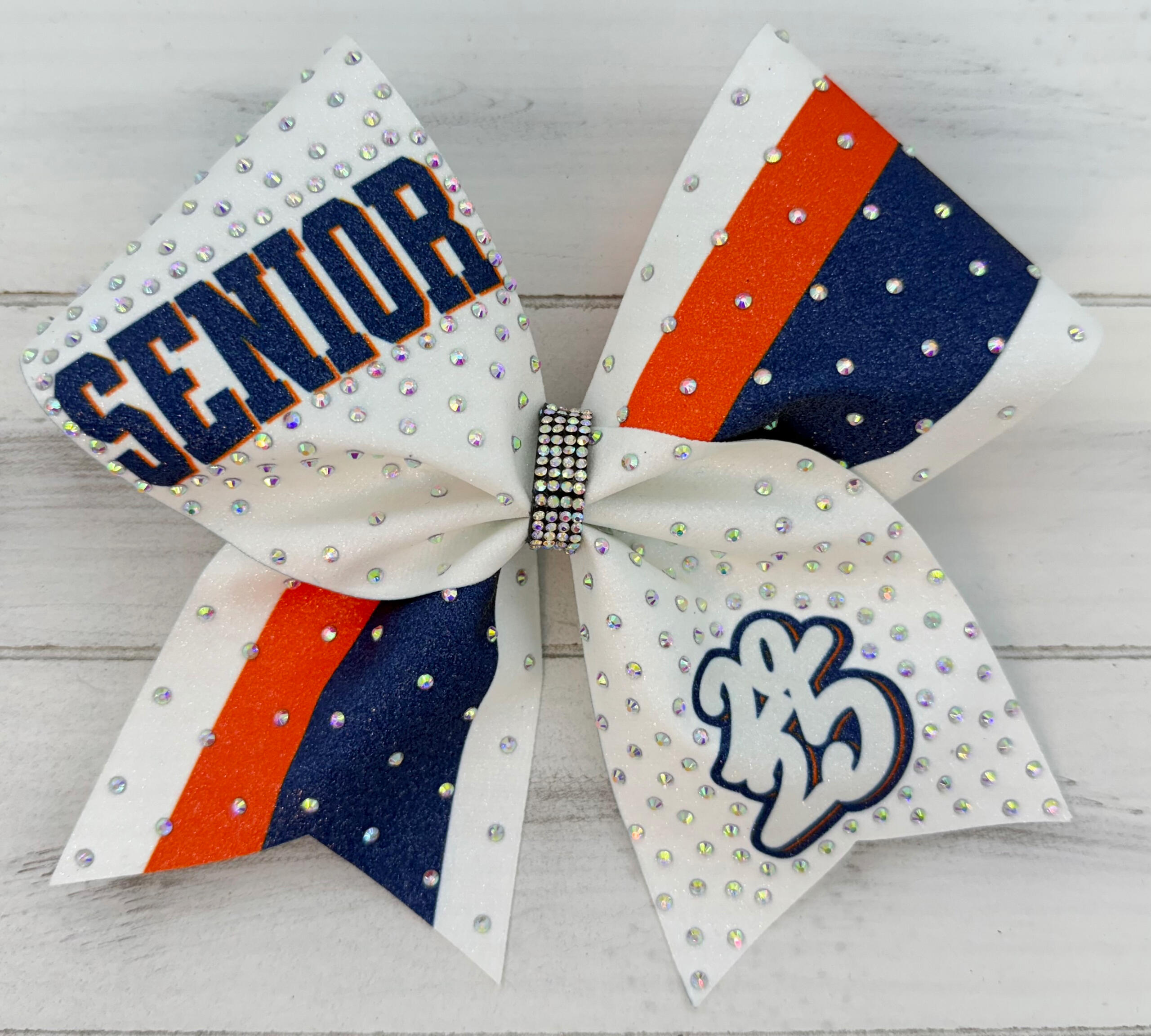 Sideline Senior